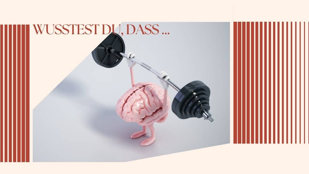 ... Ballett auch die kognitiven Fähigkeiten verbessert?