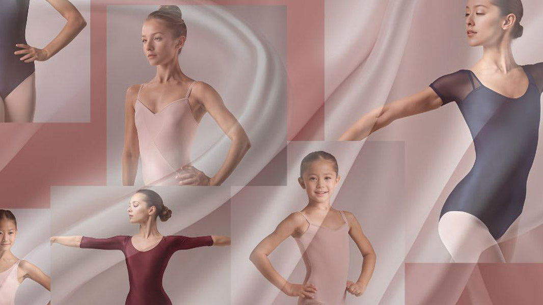 5 Eigenschaften, die ein Damen Ballettanzug haben sollte