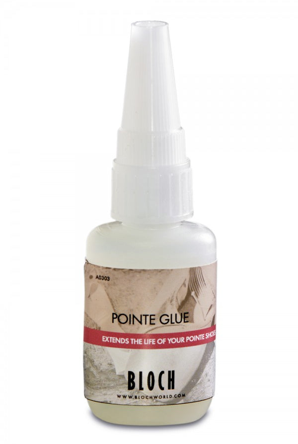 Spitzenschuhkleber Bloch A0303 Point Glue.