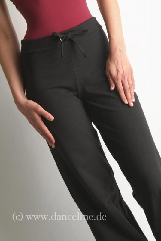 stylische Jazzhose LePapillon PA3047