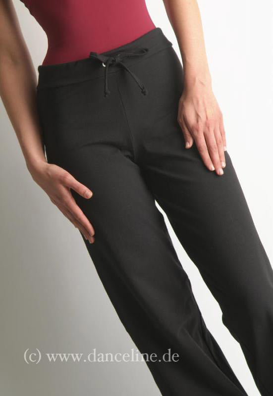 stylische Jazzhose LePapillon PA3047