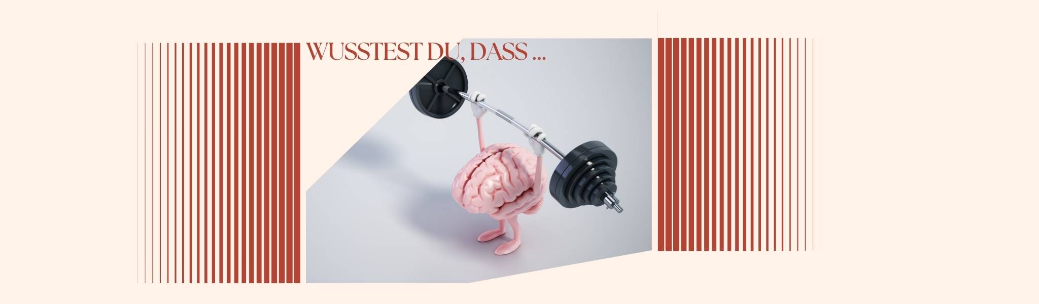 ... Ballett auch die kognitiven Fähigkeiten verbessert?