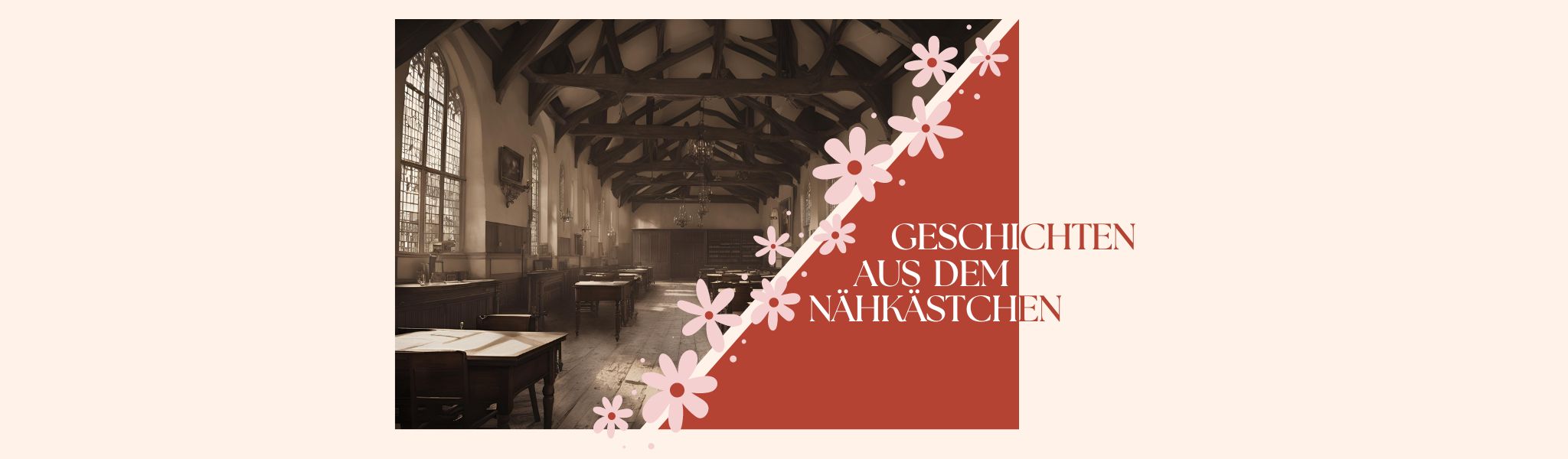 Mit 13 auf einem englischen Ballettinternat