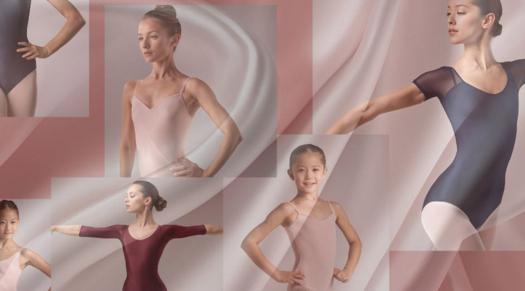 5 Eigenschaften, die ein Damen Ballettanzug haben sollte