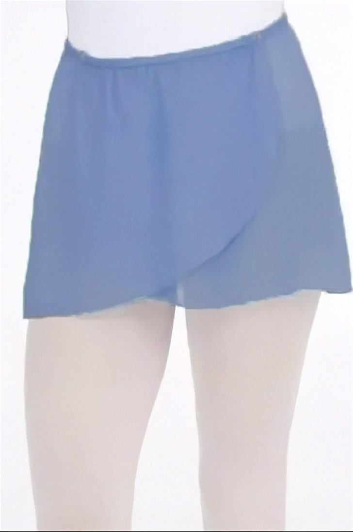 Wickelrock Capezio MC800 von Capezio 