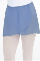 Wickelrock Capezio MC800 von Capezio 