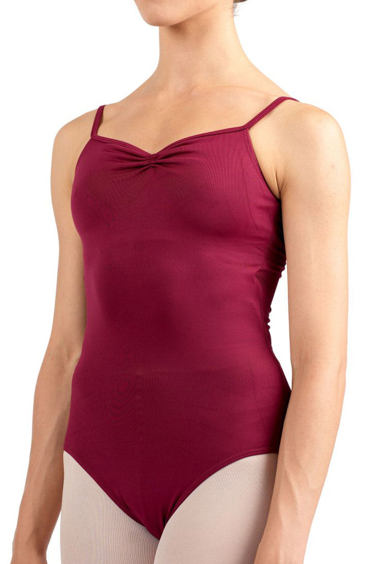 Ballettanzug Spaghetti-Träger SL04 SoDanca